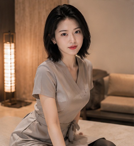 하린홈타이 판교출장마사지 방문 관리